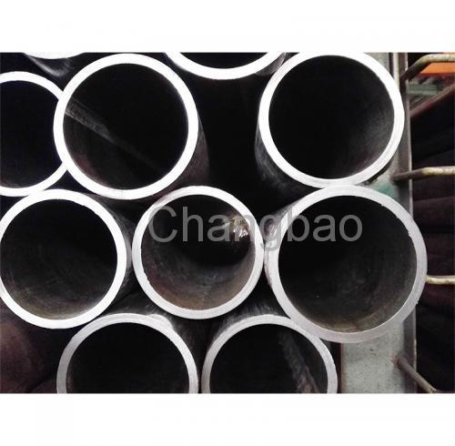 Piping for Hydraulic Cylinder